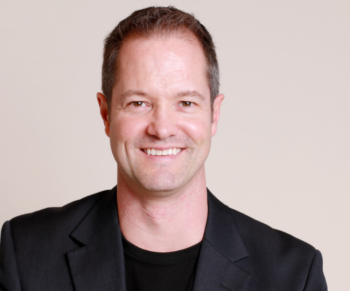 André Beauchemin, Vice-Provost, Graduate and Postdoctoral Studies