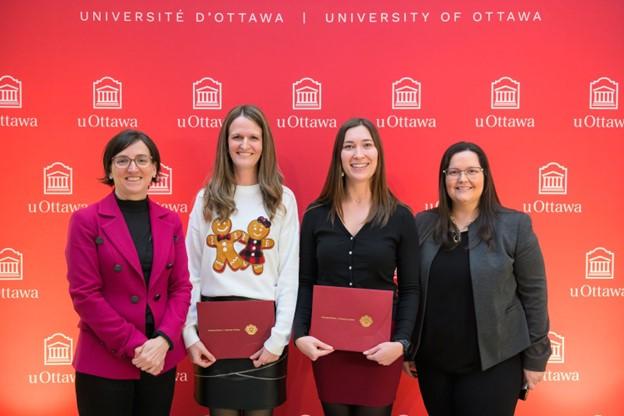 Health, Safety and Environmental Management Recognition