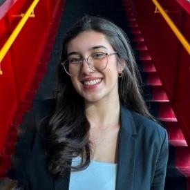 Headshot of Audrey Ann Bleau-Brousseau