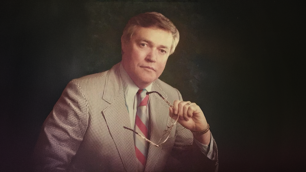 Dr. Charles MacLeod