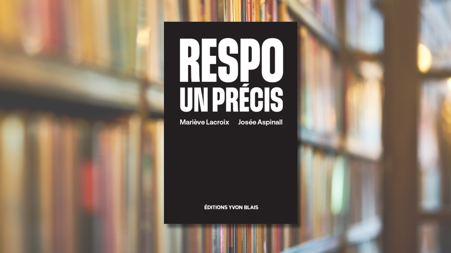 RESPO. Un précis