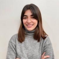 Headshot of Niousha Khalilian