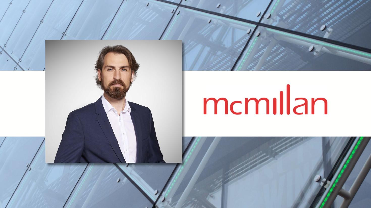 Le professeur Wolfgang Alschner