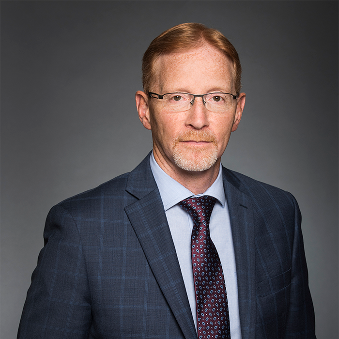 Professor Bernard Jasmin, Department of Cellular and Molecular Medicine 