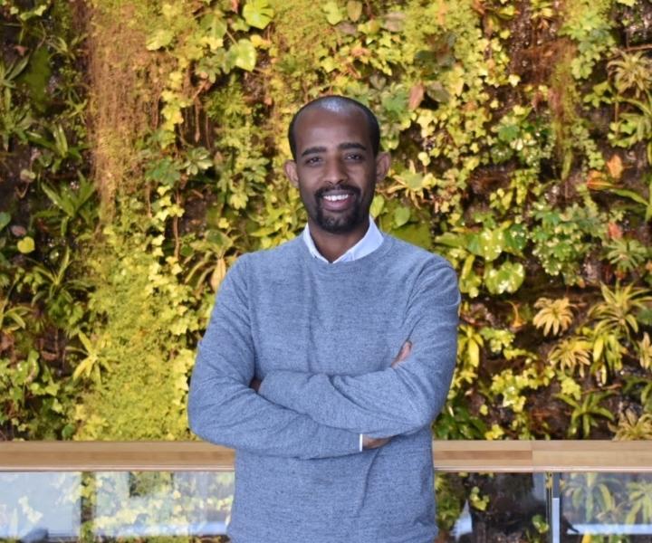 Bantayehu Shiferaw Chanie