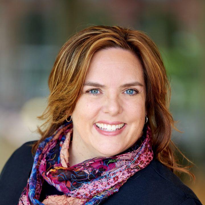 Photo de Cynthia Allan