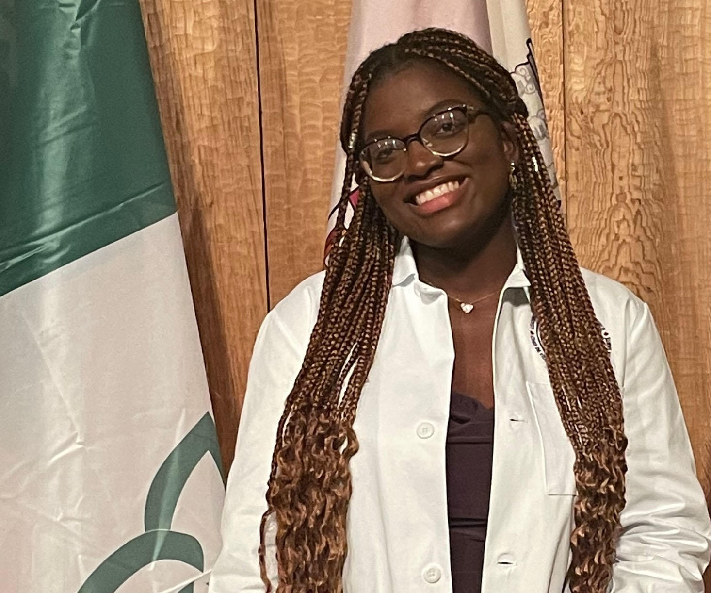 Tiffany Ange Tchigio Djomou