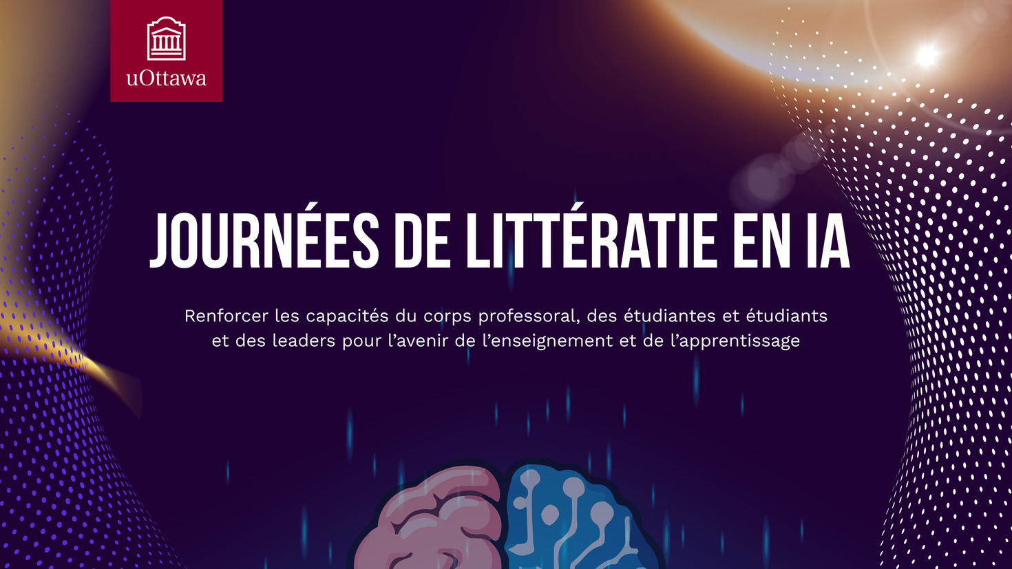 Journée de Littératie en IA