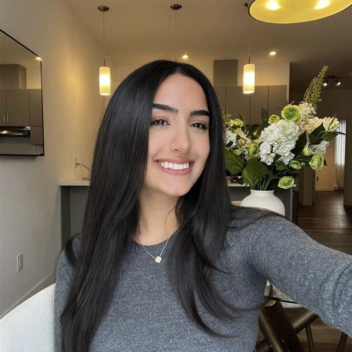 Photo d'Ava Mehrandish