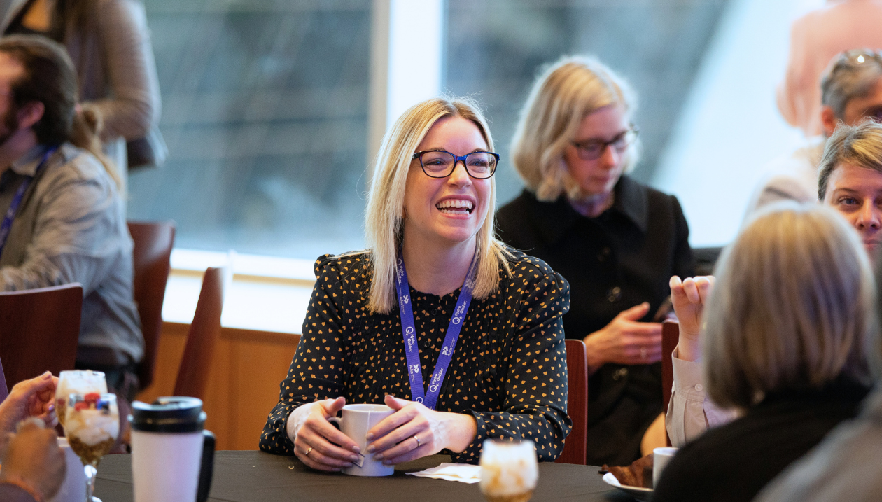 Professor Megan Cotnam-Kappel