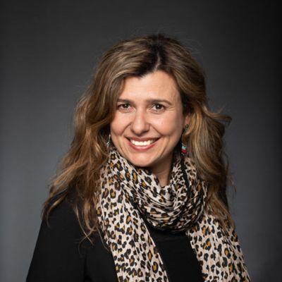 Margarida Garcia