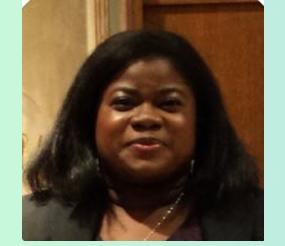 Dr. Johanne Jean-Pierre