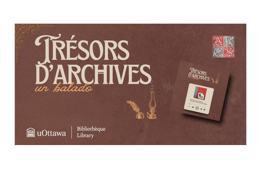 Trésors d'archives