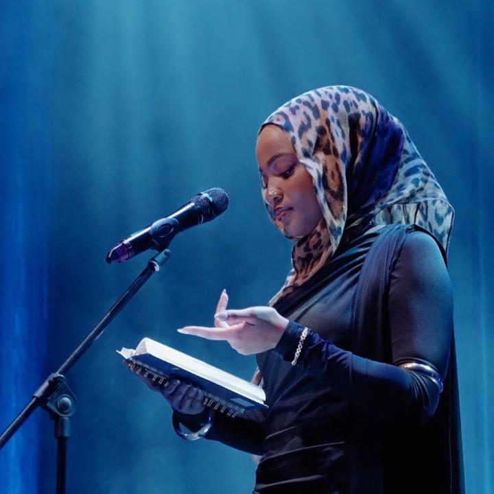 Aishah Salim