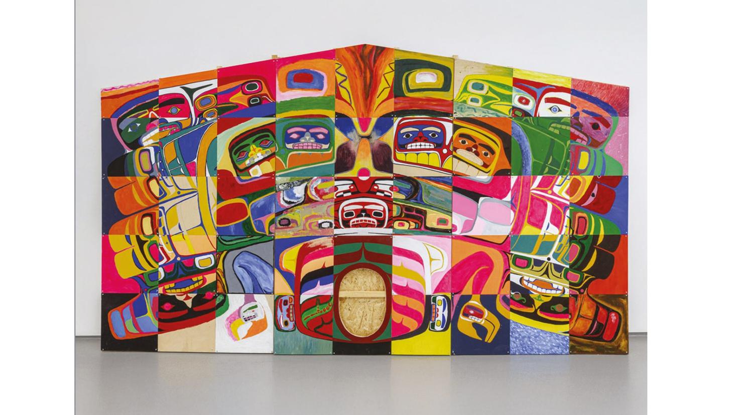 indigenous design 
