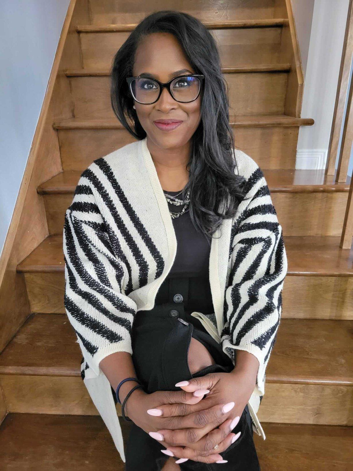 Alicia Boatswain-Kyte