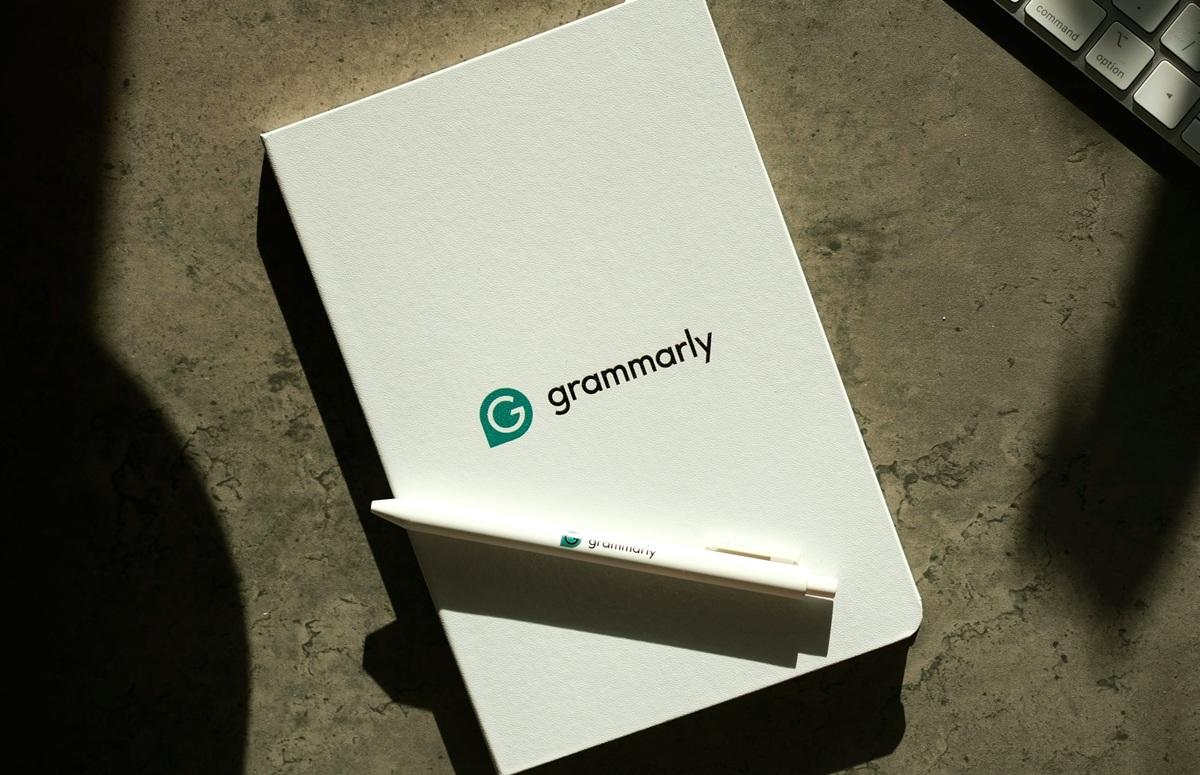 Grammarly