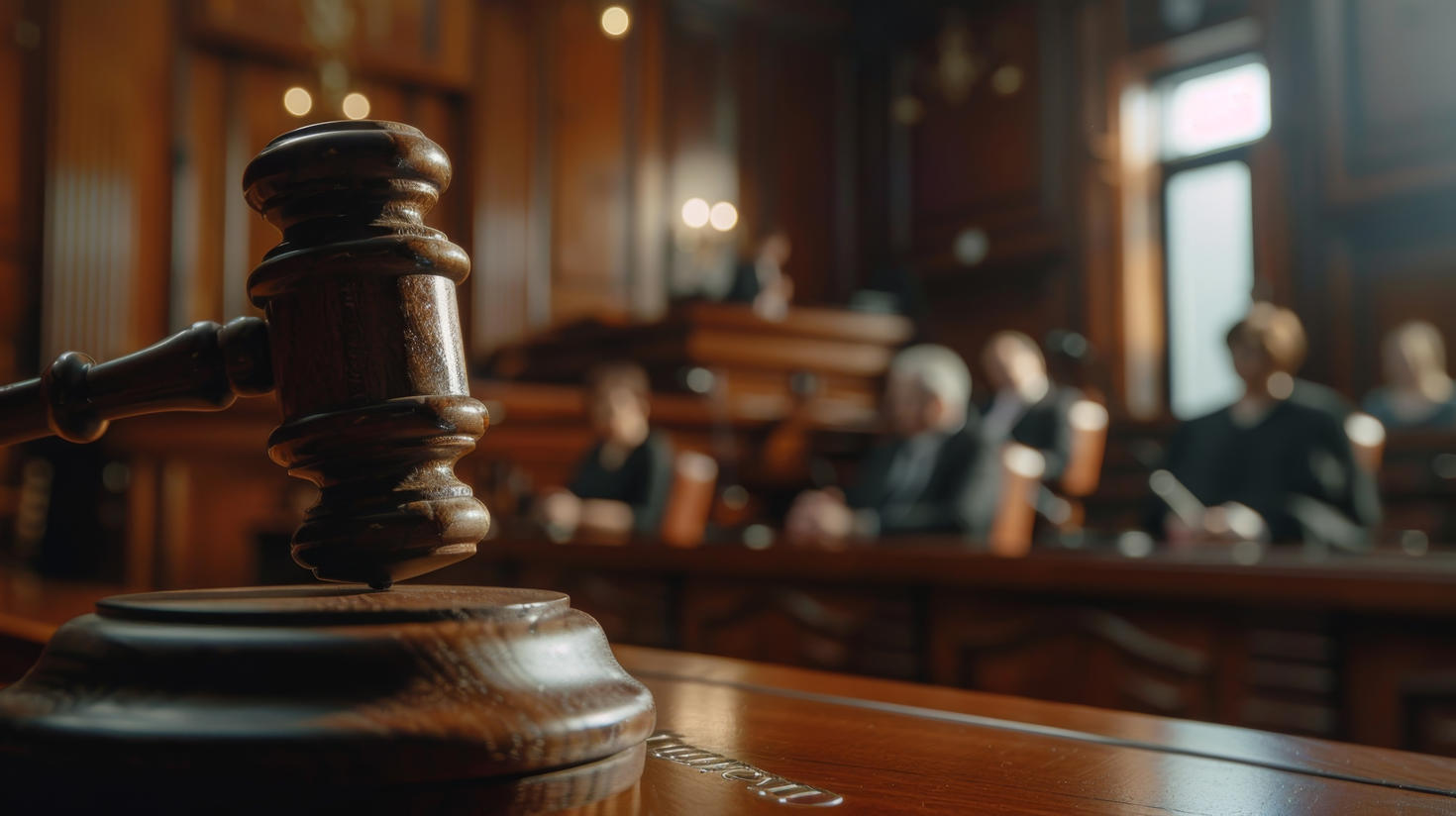 Ontario considers livestreaming bail hearings