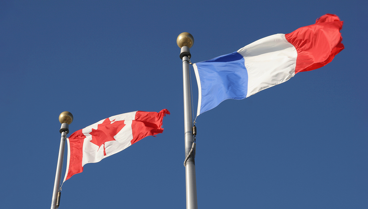 Université Côte d’Azur and the University of Ottawa establish Franco-Canadian observatory and joint chair in research security