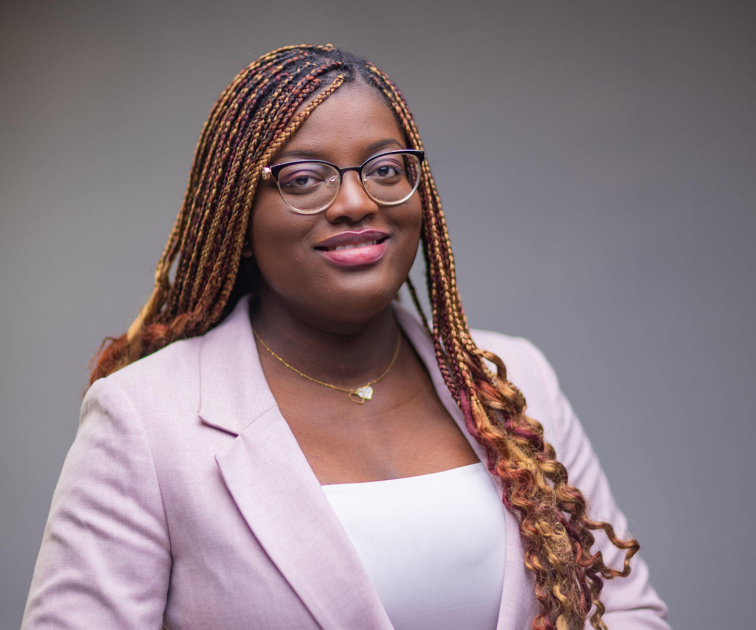 Tiffany Ange Tchigio Djomou