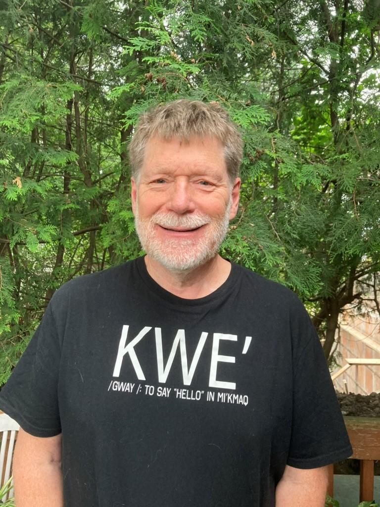 Vance Trudeau, Full Professor in uOttawa's Department of Biology and University Research Chair in Neuroendocrinology