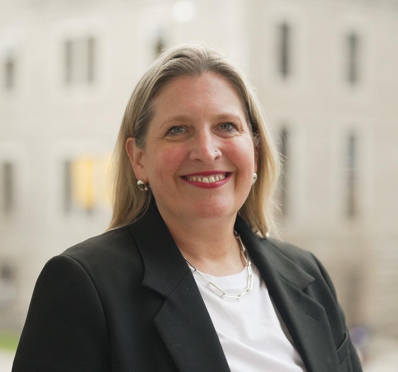 Julie Cafley