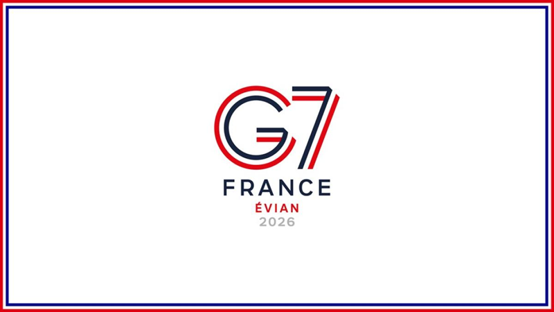 2026 G7 Summit