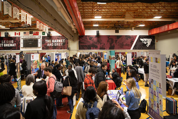 Career Week Expo