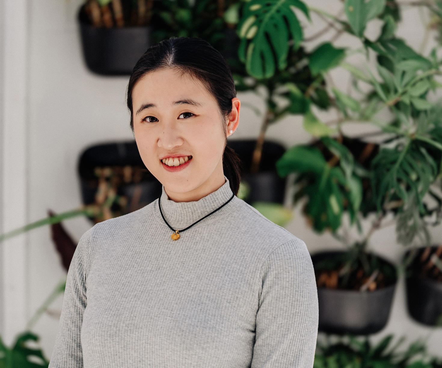 Rose Wu