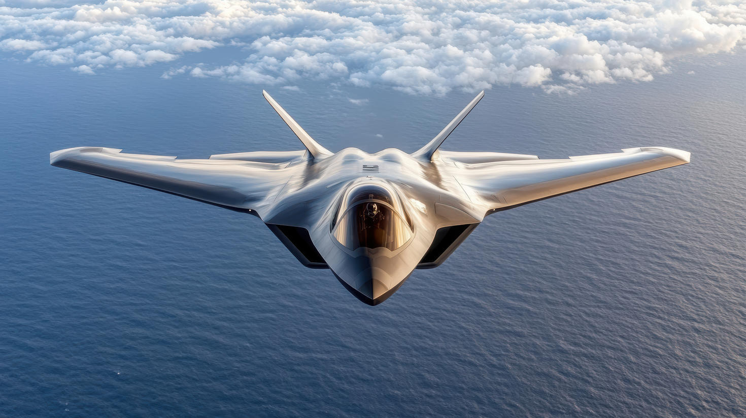 Canada joins GCAP next-gen fighter program