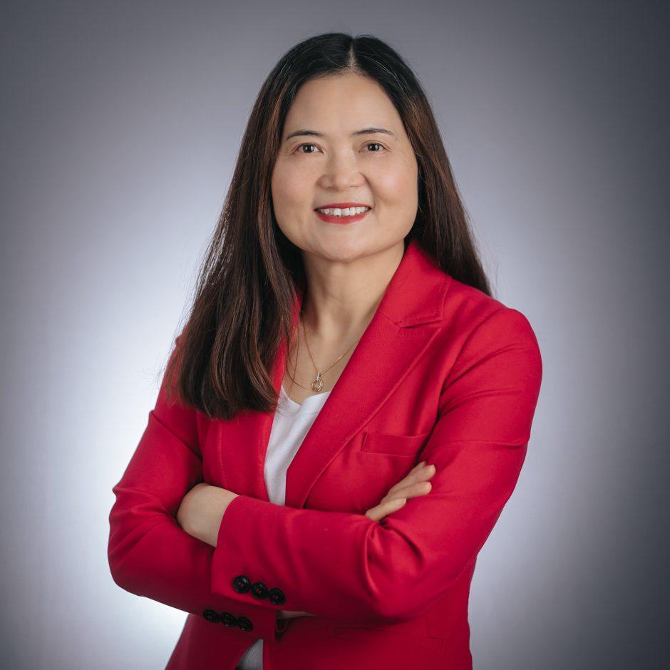 Guofang Li