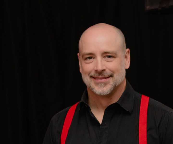 Philippe Demers.