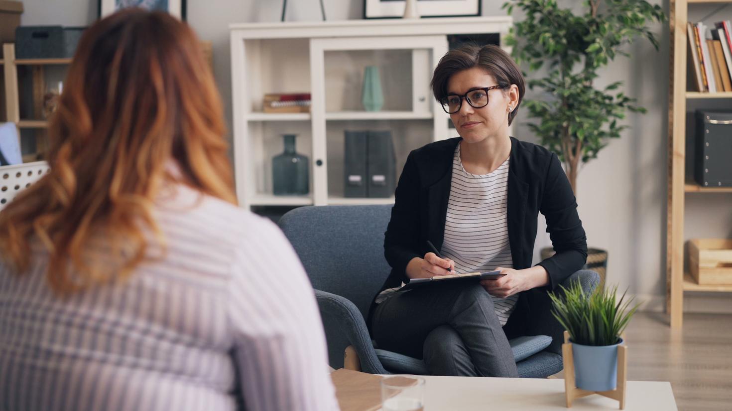 Counselling