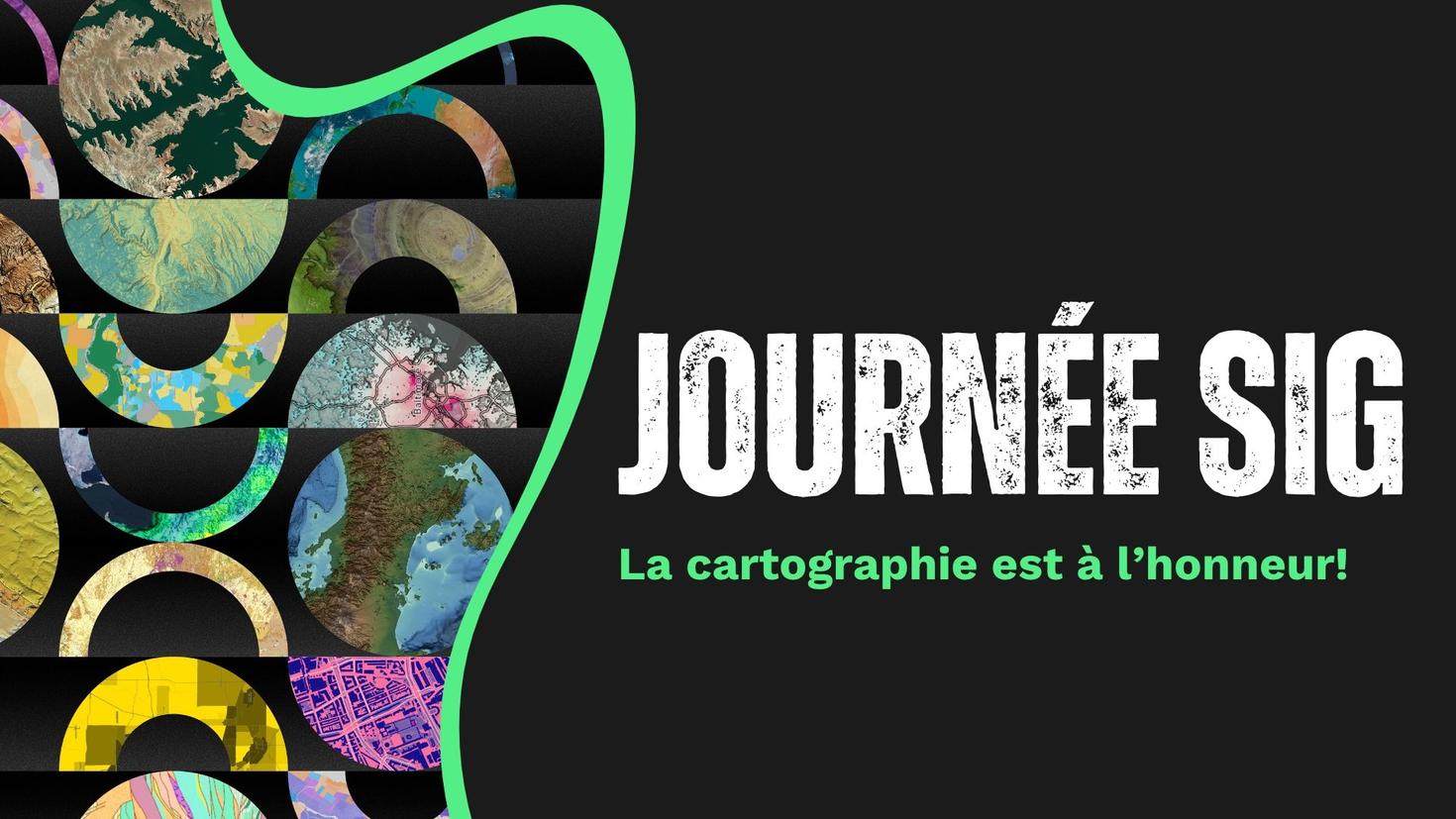 Journée SIG 