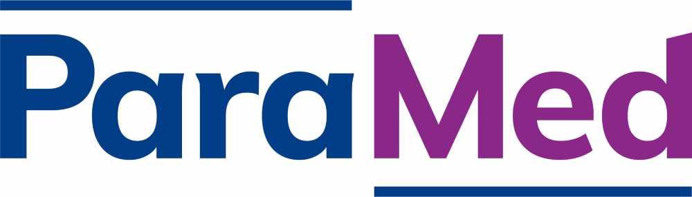 ParaMed Logo