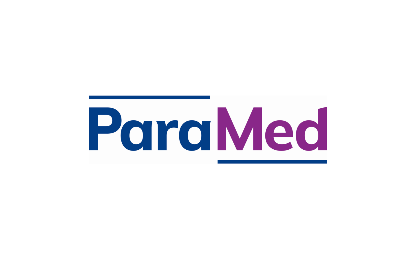 ParaMed Logo