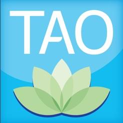 TAO logo