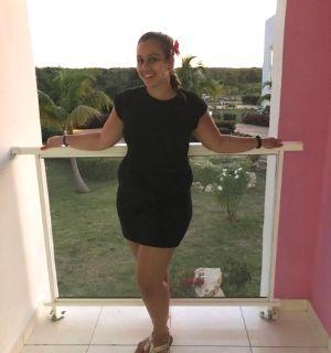 Maya Dancey