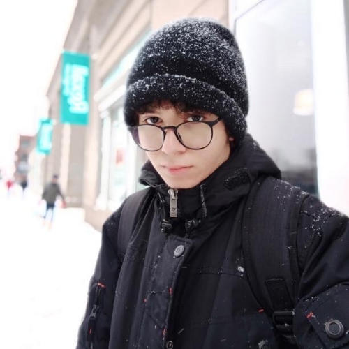 Aberdaa Abderrahmane