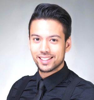 André-Philippe Chan