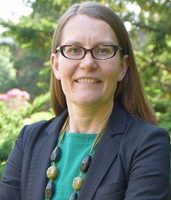 Christina Clark-Kazak