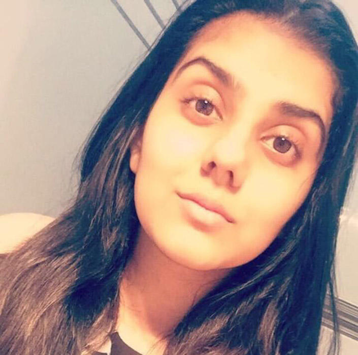 Aditi Singh