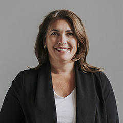 Portrait of Anie Rouleau