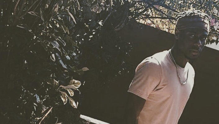 David Ronald Eveillard