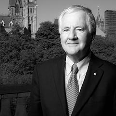 Donald J. Savoie