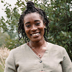 Portrait of Elena Minnow