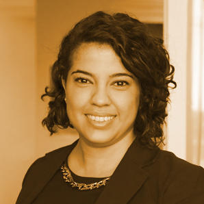 Soukaina Boutiyeb, smiling