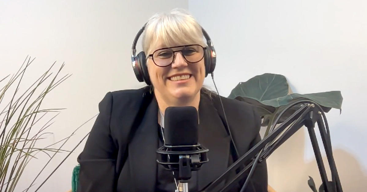 Geneviève Côté