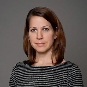 Nadine Wiper- Bergeron - uOttawa