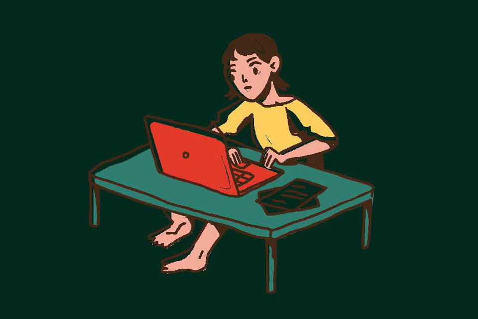 Programme d'exploration des soins de santé